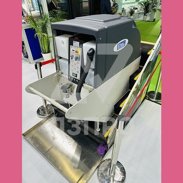Escalator Cleaner Machines FT15D EMC