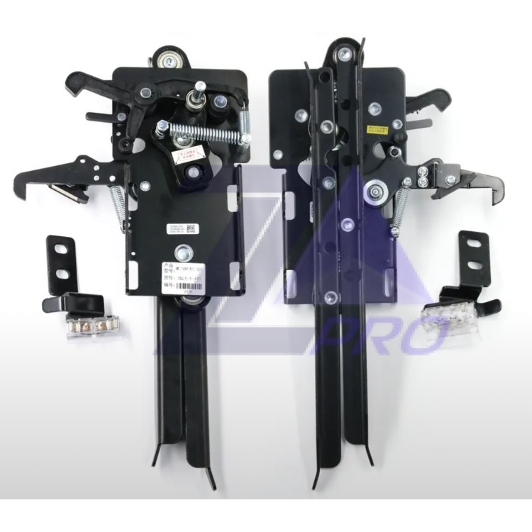 Отводка FED-0701