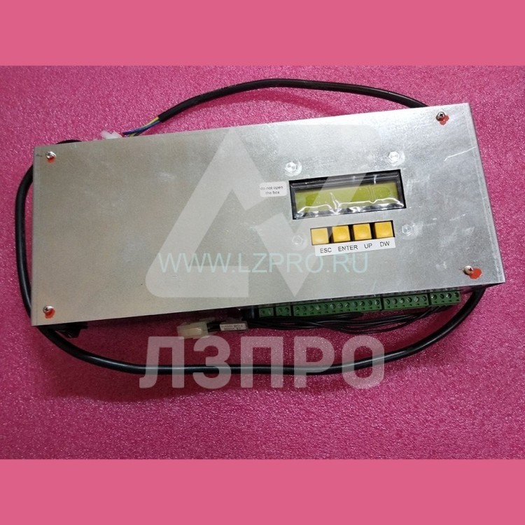 Блок управления (контроллер) OPR400 Vega КМЗ