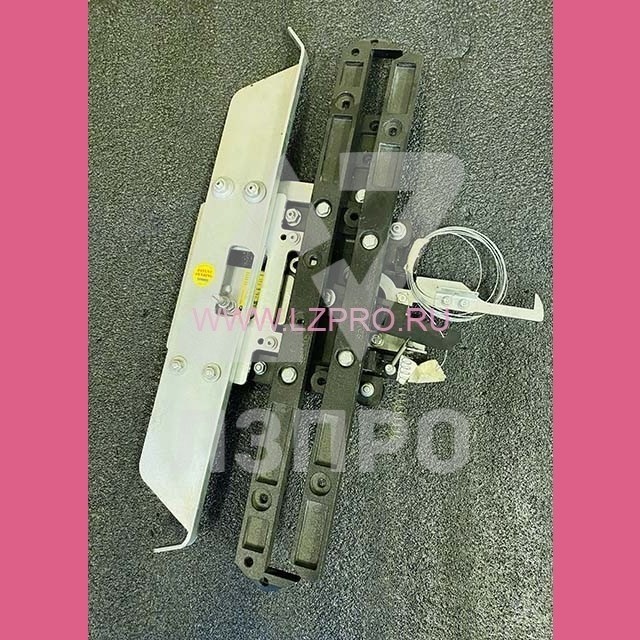 Отводка левая B153ABAX02-C SEMATIC