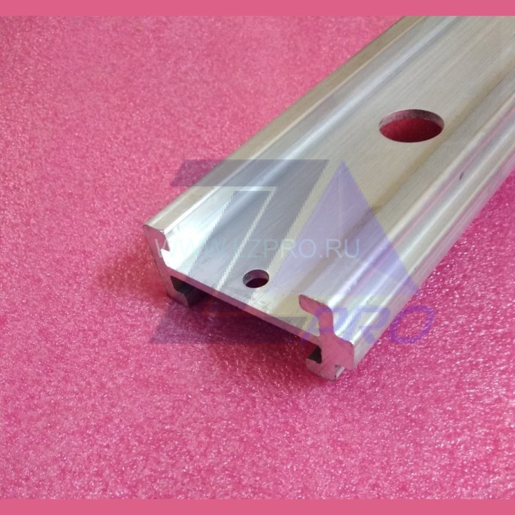 Линейка ДШ TLD PRIMA-S OP650 L-1134 ZAA483ET1 Otis