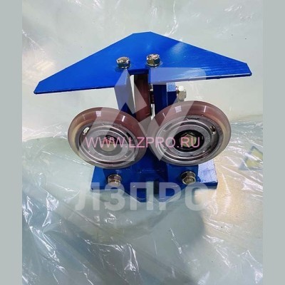 Башмак роликовый d-125 мм KAA24180С1 Otis