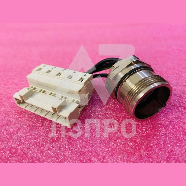 Переходник для электродвигателя AM1/DCSS5E Otis