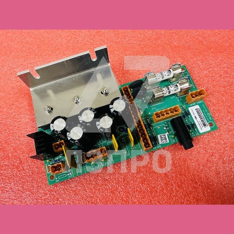 Плата LCEREC KM713140G08 Kone