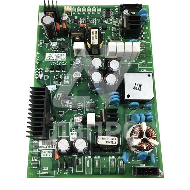 Плата KCR-900В Mitsubishi