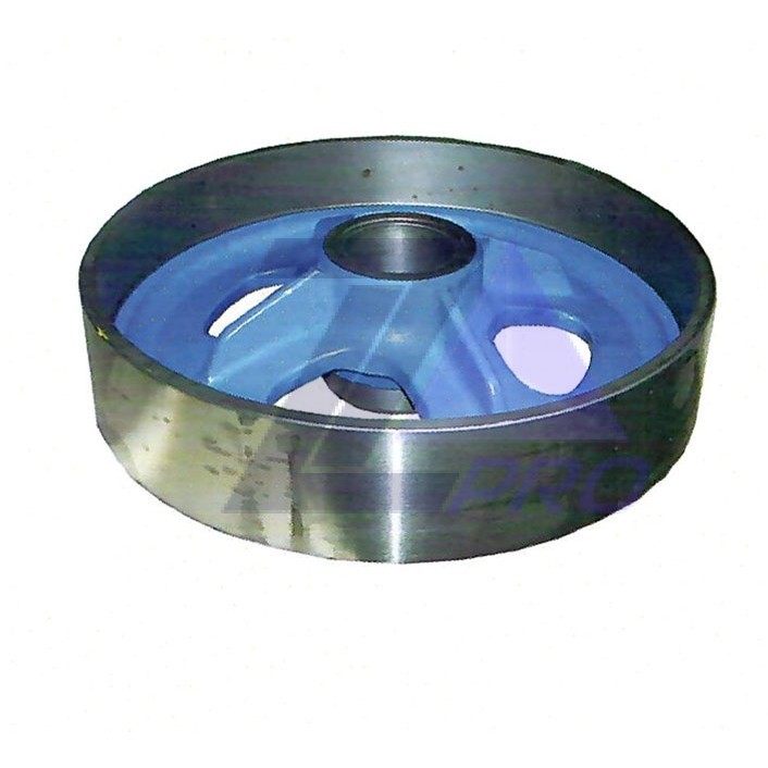 Шкив тормозной ZAA196K2