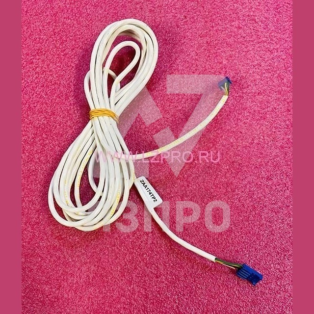 Кабель подключения поста вызовы ZAA174TP2