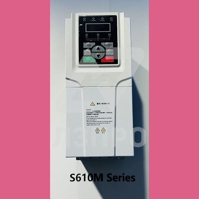 Частотный преобразователь 8,8A G9-4T009-L0002(S310) S610M Series SWORD