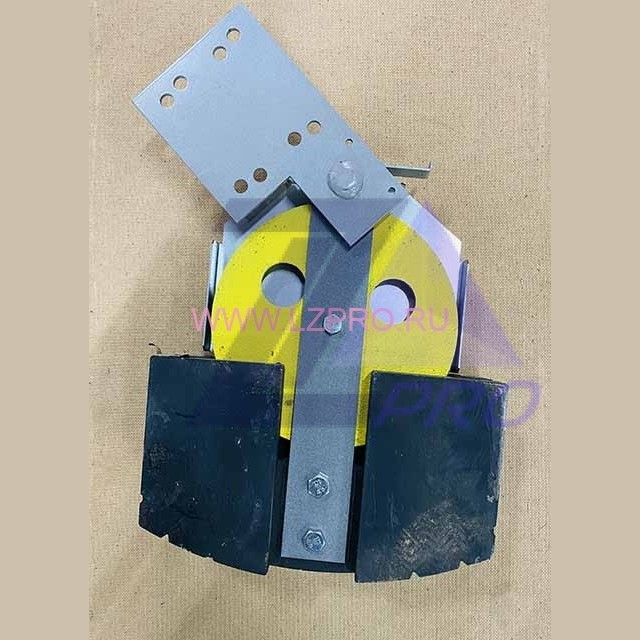 Натяжное устройство ограничителя скорости 1,6 м/с ZAA22700P17 Otis