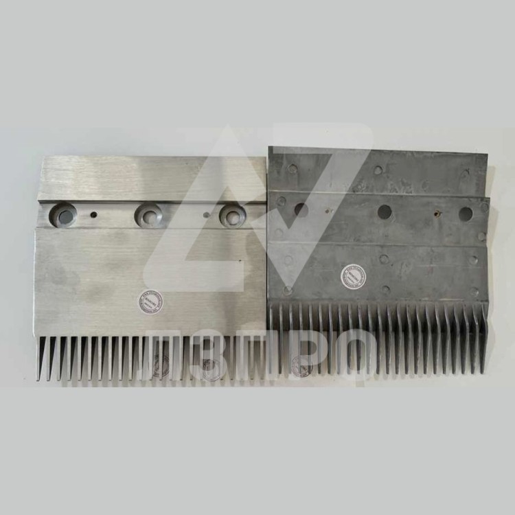 Гребенка эскалатора KM5236483H01 Kone