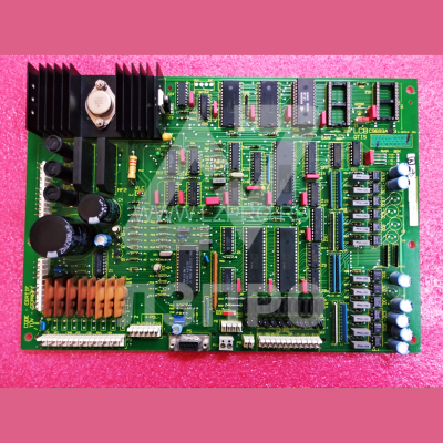 Плата LCB C9693A3 Otis