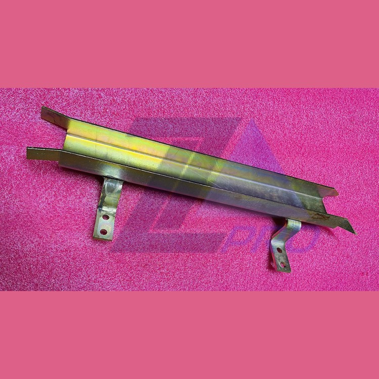 Отводка двери кабины левая РВ0463Б.03.15.260-01 МЛЗ