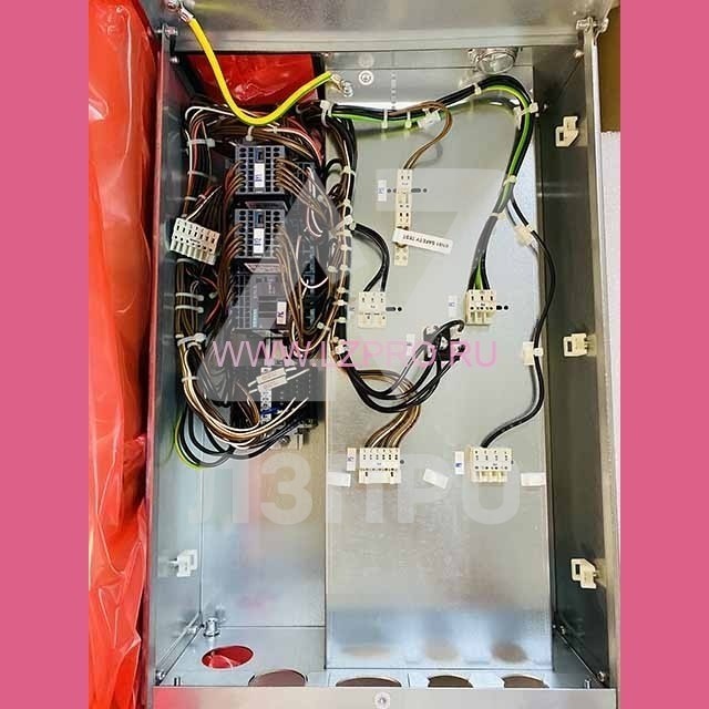 Модуль тормоза BRAMO (комплект замены платы AAA26800AKY30) GBA21305SY10 Otis