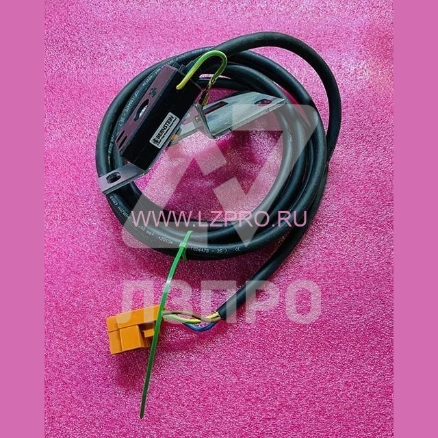 Комплект выключателя FAA156BF 601.6369.105 BERNSTEIN