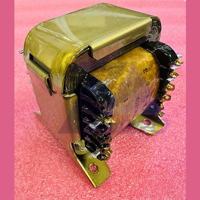 Трансформатор ТПР-359 станция ШУЛК ЩЛЗ