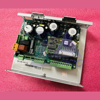 Контроллер привода дверей MIDI/SUPRA (в сборе с платой OTIS 3-WIRE) 903377G01...