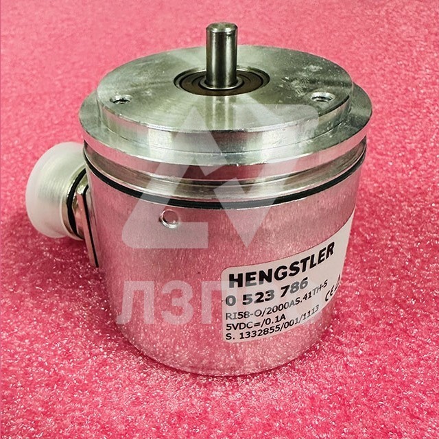 Энкодер RI58-O/2000AS.41TH-S 0 523 786 HENGSTLER IG2000 207673 Schindler
