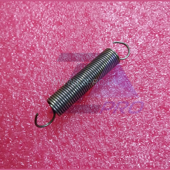 Пружина замка дверей шахты ZAA91A1 Otis