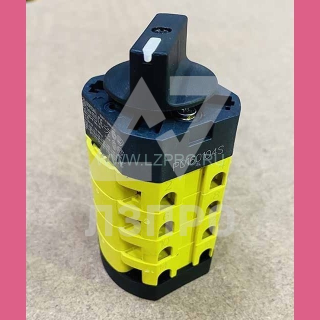 Переключатель режимов P0160104S Giovenzana