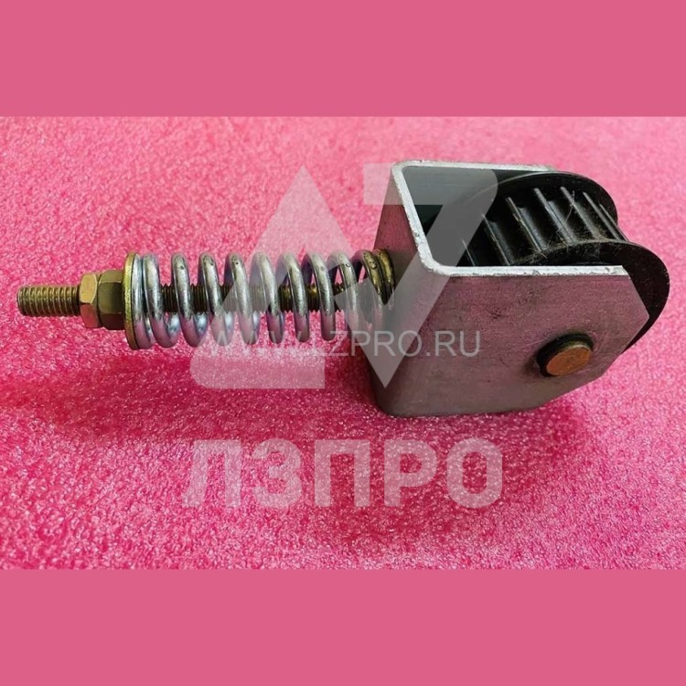 Натяжное устройство (обратный ролик) зубчатого ремня привода DO2000 FCA149AC2 Otis