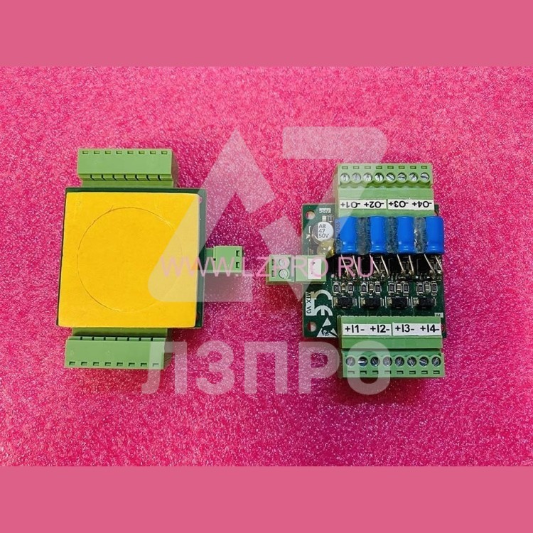 Фильтр MTX Vega