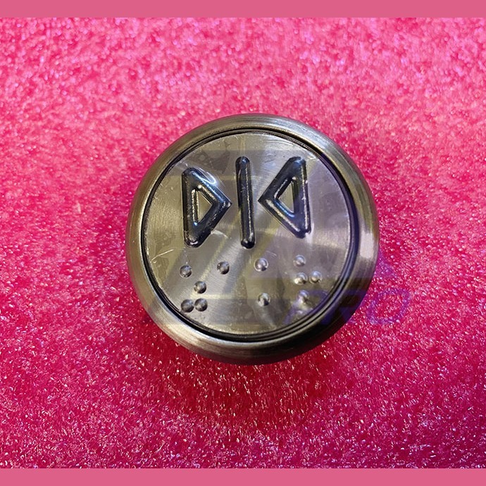 Модуль кнопочный >I<  BAS100 A3N18489 BST