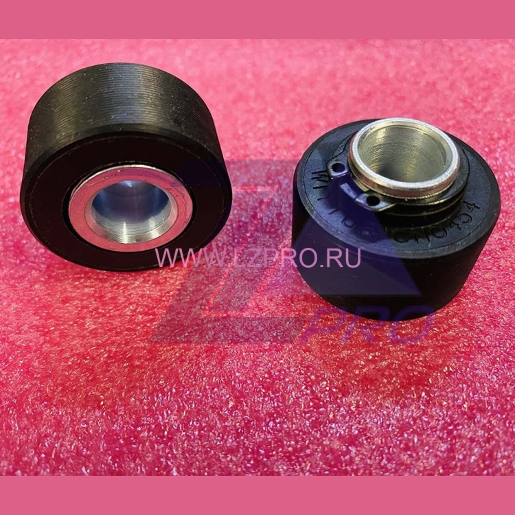 Ролик замка дверей AMD D=31,5мм KM601107G07 Kone