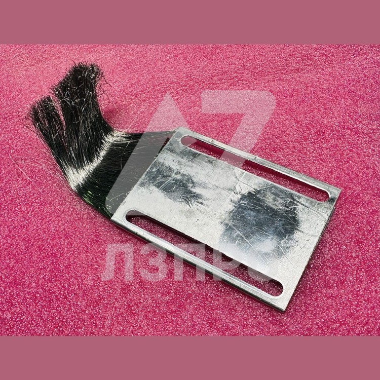 Антистатическая щетка эскалатора SJEC KM881840 Kone