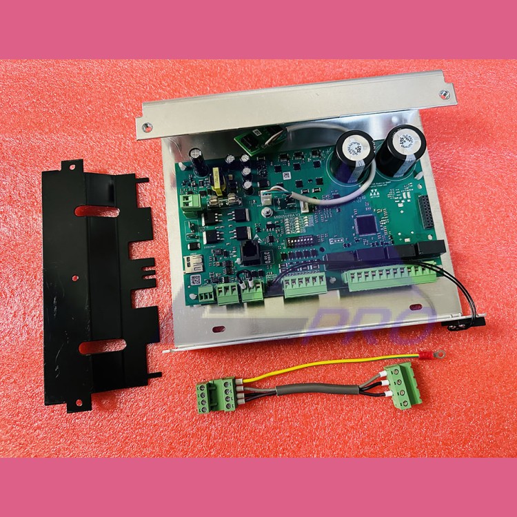 Блок привода дверей HYDRA MIDI/SUPRA V2 903376G01IE 3201.03.0384 Selcom Wittur