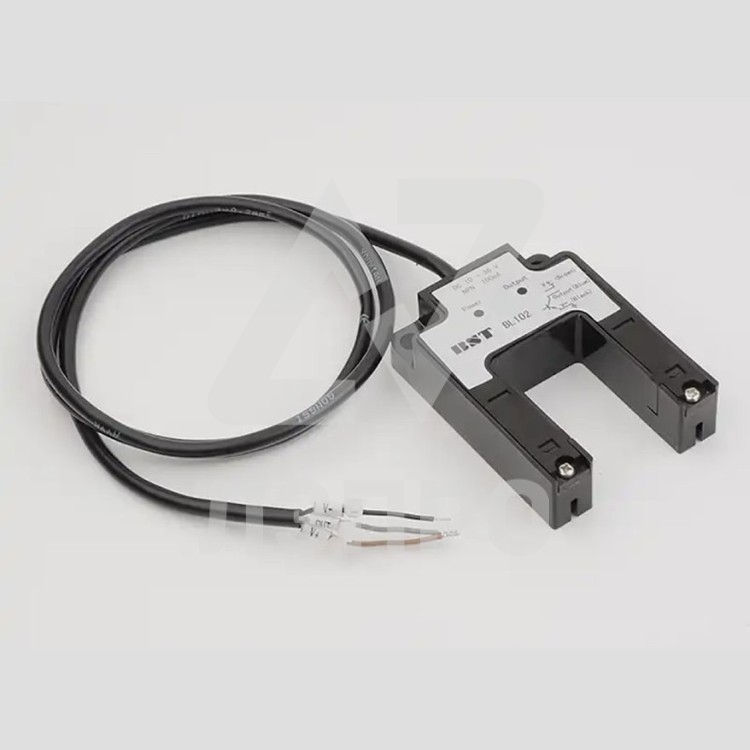 Фотоэлектрический датчик BL102 BST