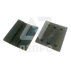 Вкладыш для лифта XIZI OTIS 100х85 6 PIN Т-14 (Пр-во Россия)