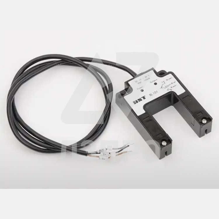 Фотоэлектрический датчик BL101 BST