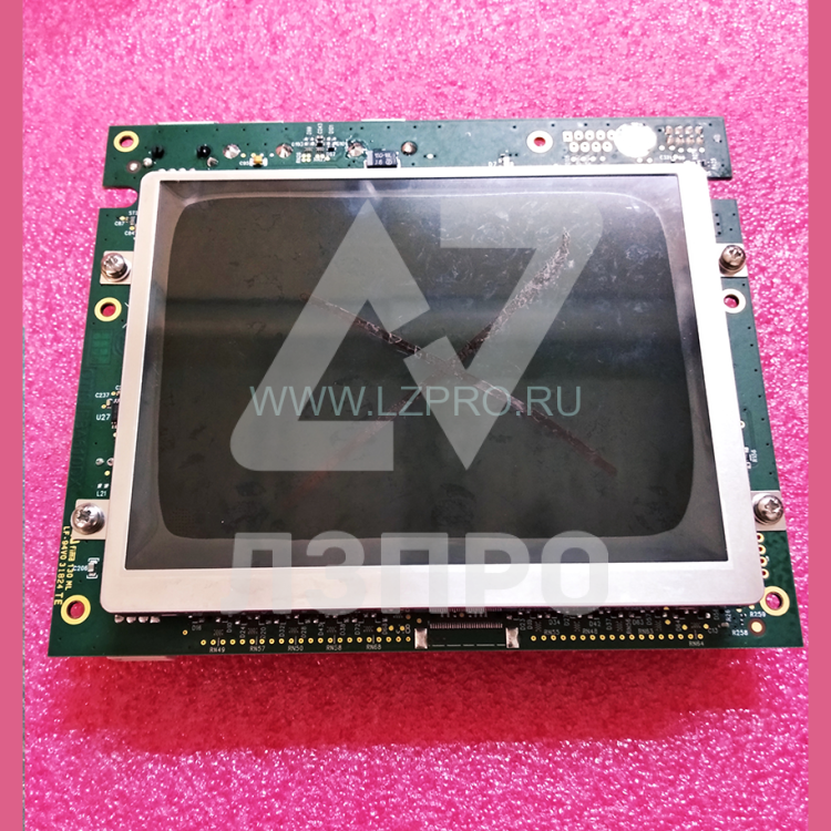 Индикатор (табло, 640*480 цвет) кабины CPI16 Gen2 Otis (снят с производства)