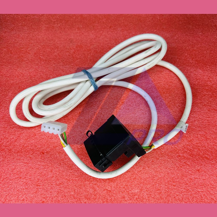 Кабель подключения индикатора лифтовой шахты ИЛШ ZBA174ADS5