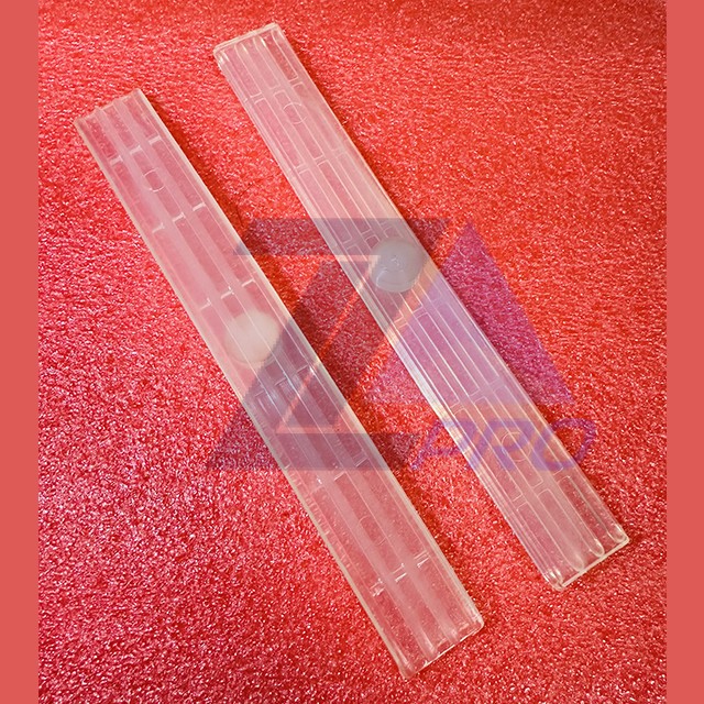 Вкладыш башмака кабины 25x200 (гибкий) FAA380G2 Otis