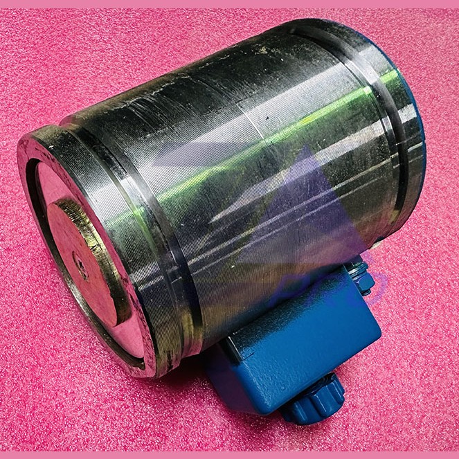 Электромагнит ЭМС-11 Н0401Б.02.12.000 МЛЗ