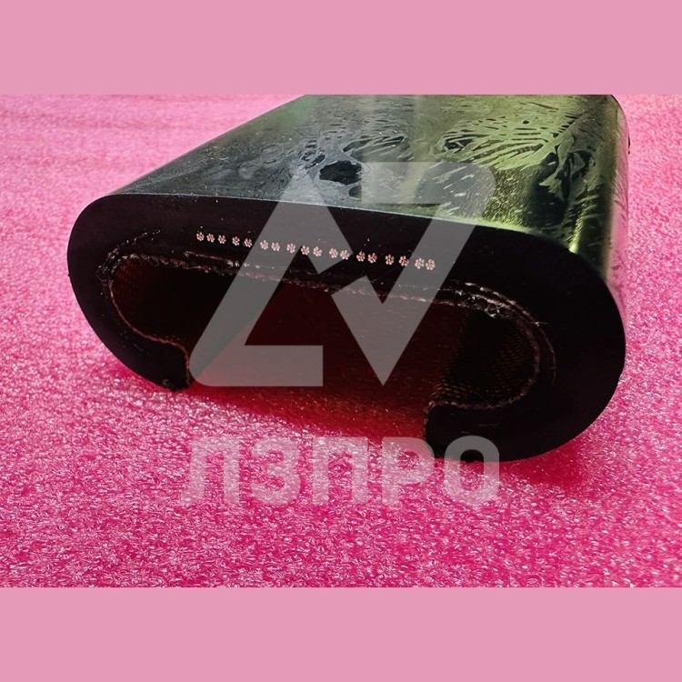 Поручень эскалатора FT-300 88Х35Х42mm Thyssen