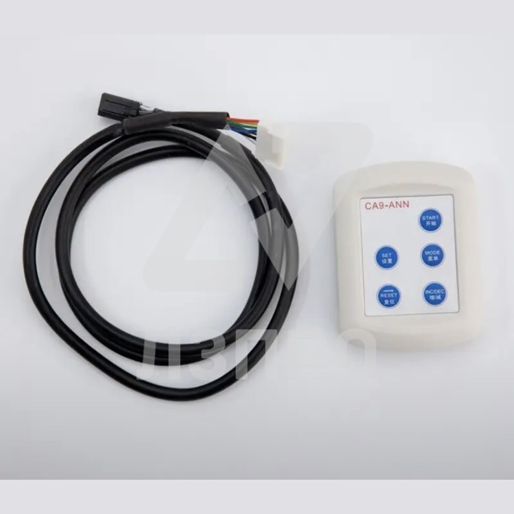 Оператор наладки CA9-ANN Hitachi