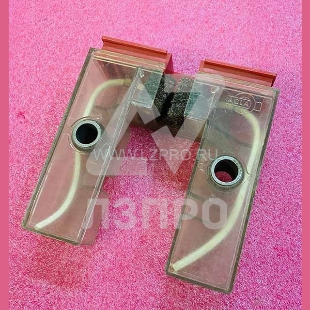 Масленка направляющей (до 20 мм) ACLA AK10