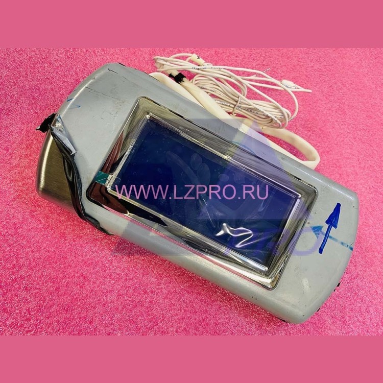 Дисплей 109.04.01.0000-01 КМЗ