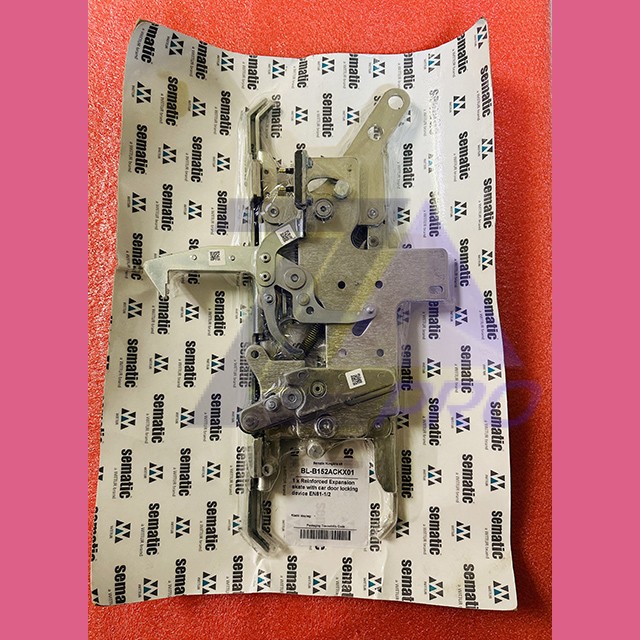 Отводка ДК левая с замком k2-4-6z-k2-3r B152ACKX01 Sematic LiftMaterial