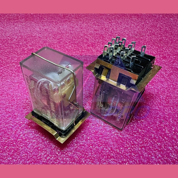 Реле промежуточное РЭП18-004 УХЛ4 -110В