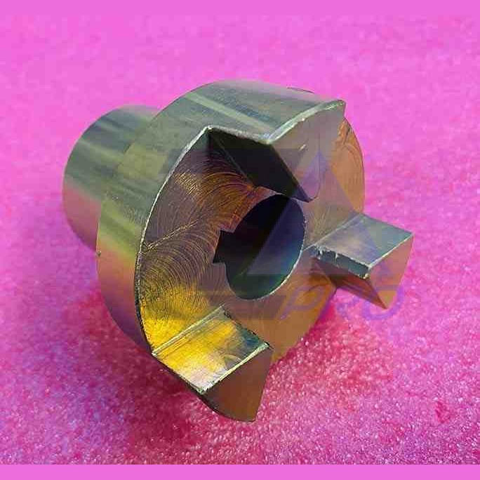 Полумуфта моторная (звездочка для малогрузового лифта) ПЛЦГ30.02.00.011