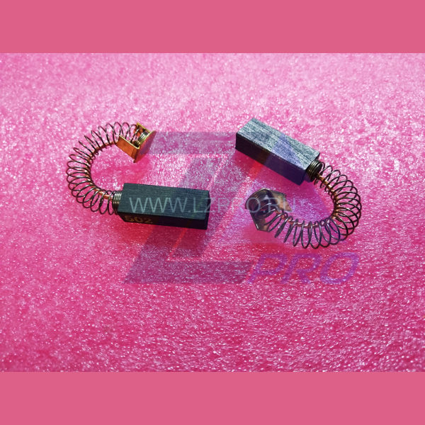 Щетка привода MRDS (комплект) Otis J0240A1