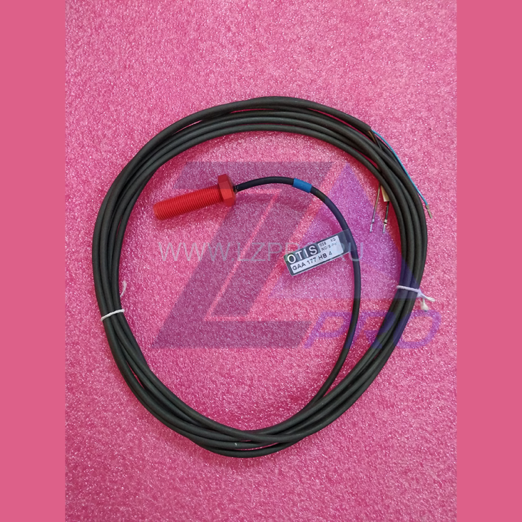 Датчик системы позиционирования GAA177HB4 Otis