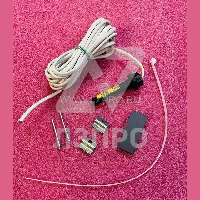 Комплект HAD-R кабины RD TLD ZBA2210MR2