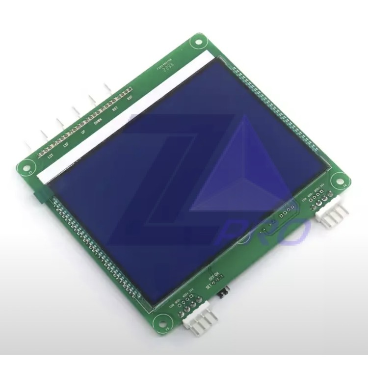 Индикатор SFTC-HCB-BL V4.1