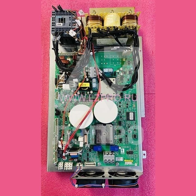 Привод частотный UD403B (плата GCA26800QC7) GBA21305XR10 (УЦЕНЕННЫЙ)