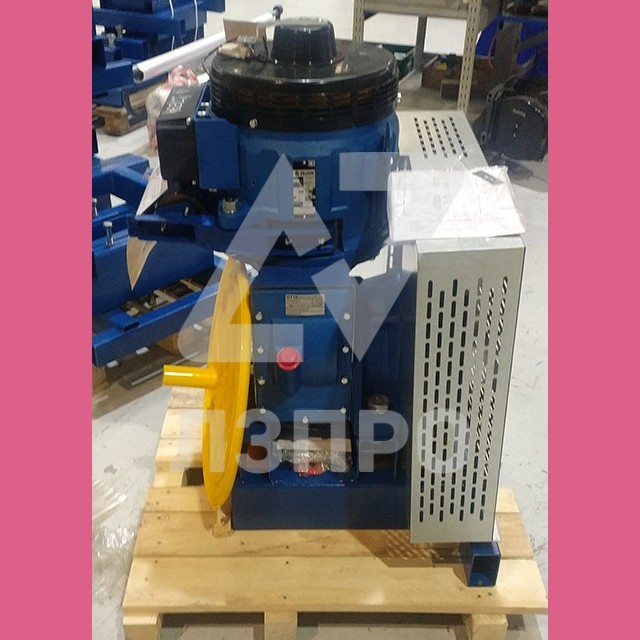 ​Лебедка 13 VTR ZAA9676B1