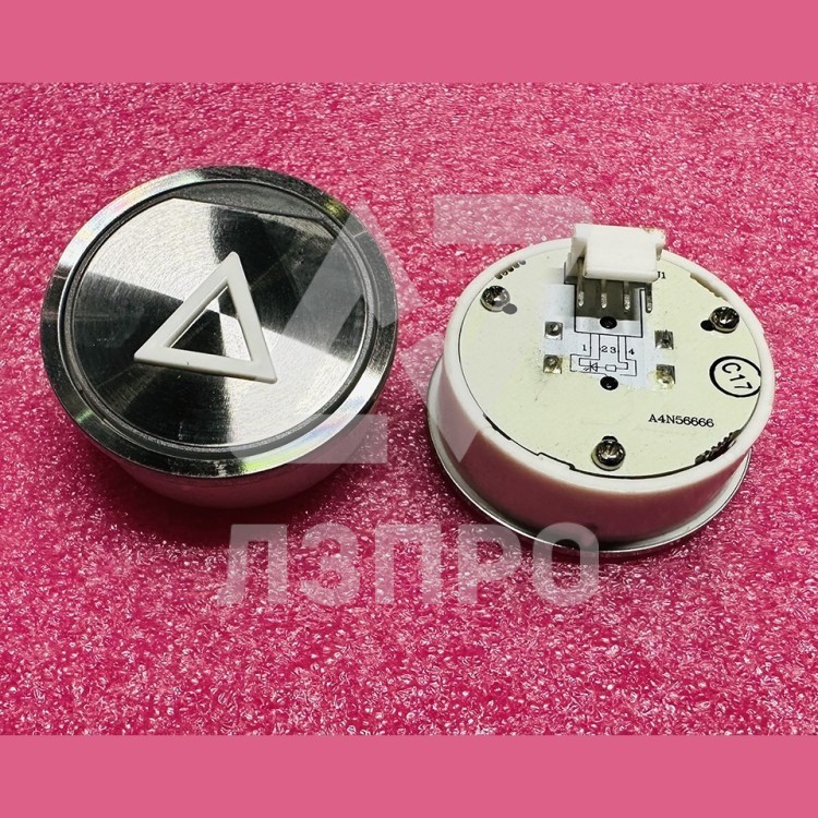 Модуль кнопочный СТРЕЛКА A4N56666 Orona